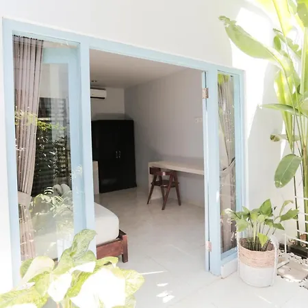 Gatsby Hotel Hostel Uluwatu Exterior foto