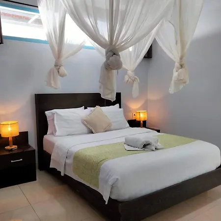 Gatsby Hotel Hostel Uluwatu Exterior foto