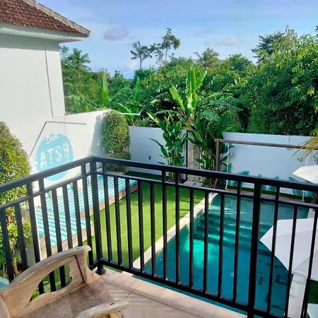 Gatsby Hotel Hostel Uluwatu Exterior foto