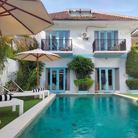 Gatsby Hotel Hostel Uluwatu Exterior foto