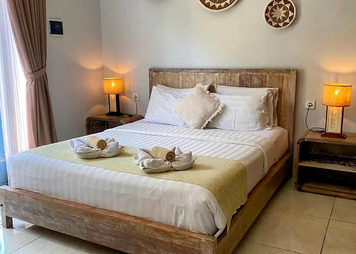 Gatsby Hotel Hostel