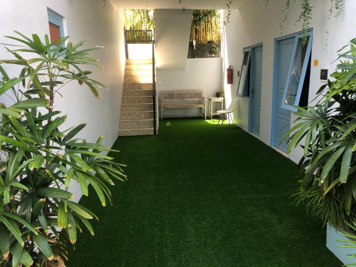 Gatsby Hotel Hostel Privatunterkunft *