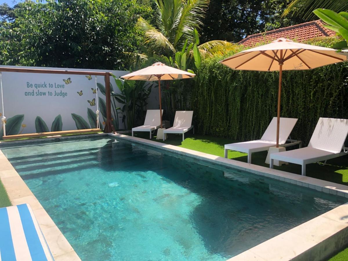 Gatsby Hotel Hostel Uluwatu
