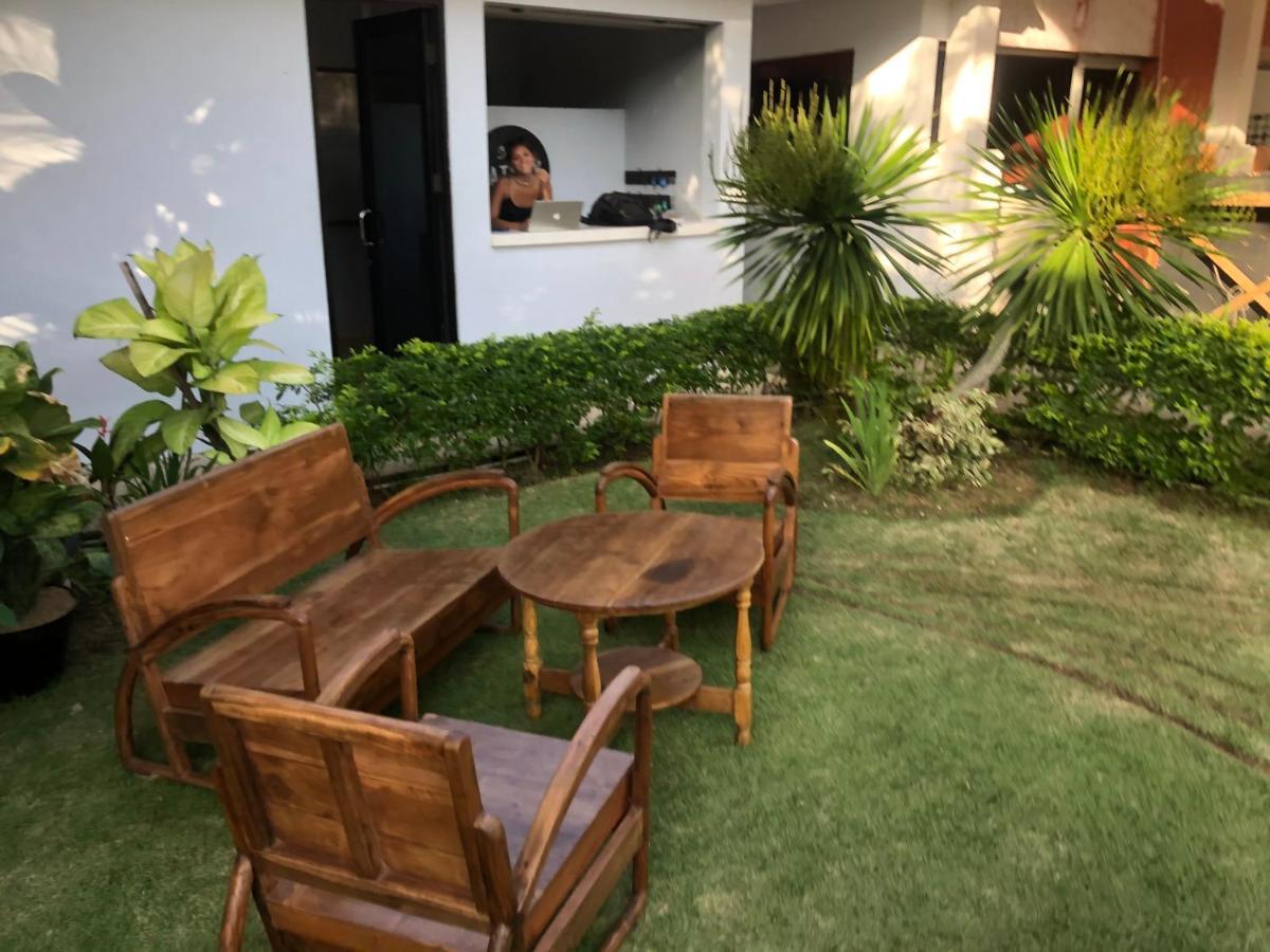 Gatsby Hotel Hostel Privatunterkunft *