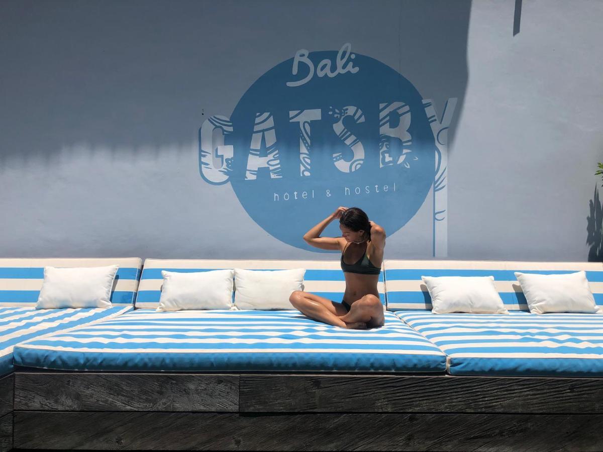 Gatsby Hotel Hostel * Uluwatu