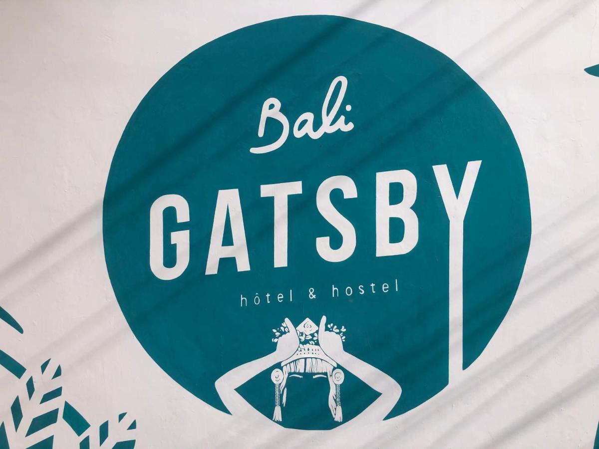 Privatunterkunft Gatsby Hotel Hostel