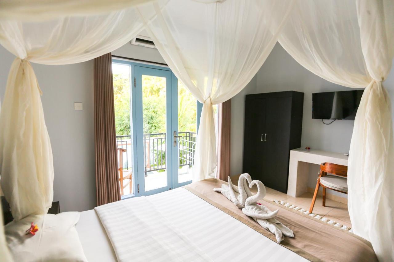 Gatsby Hotel Hostel Uluwatu