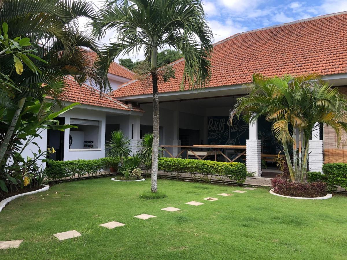 Gatsby Hotel Hostel Privatunterkunft