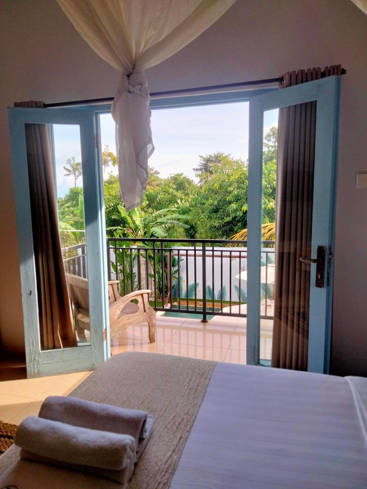 Gatsby Hotel Hostel Privatunterkunft Uluwatu