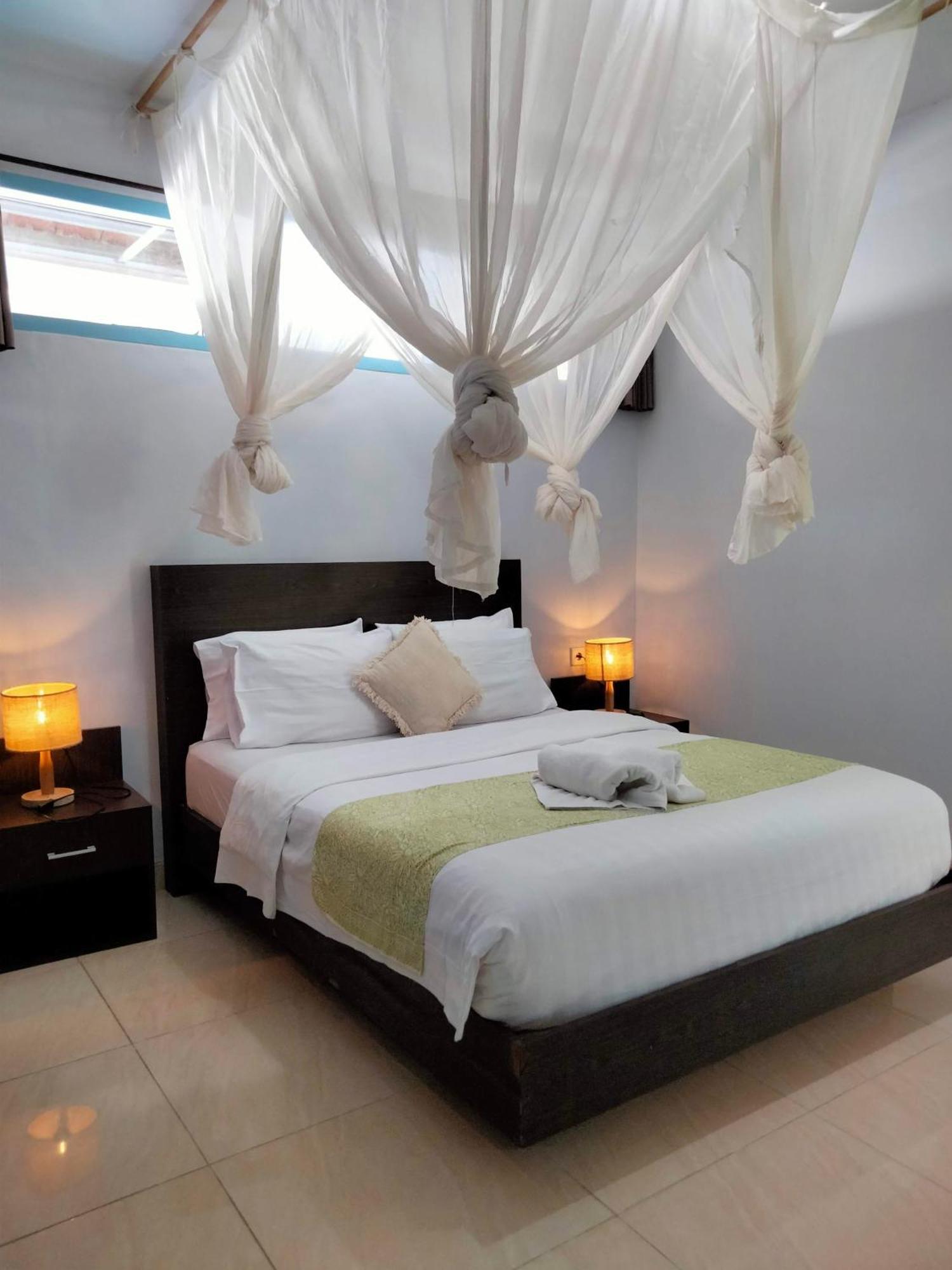 Gatsby Hotel Hostel Uluwatu