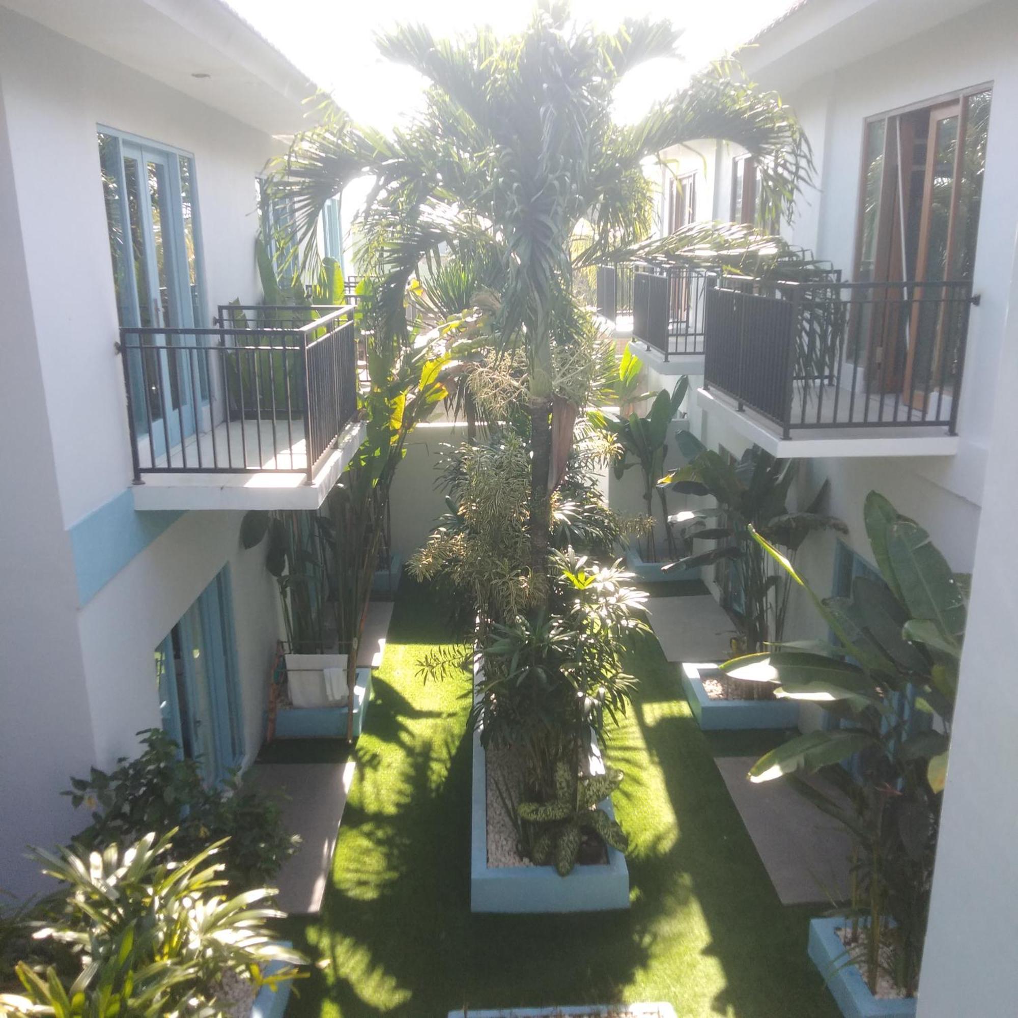 Gatsby Hotel Hostel * Uluwatu