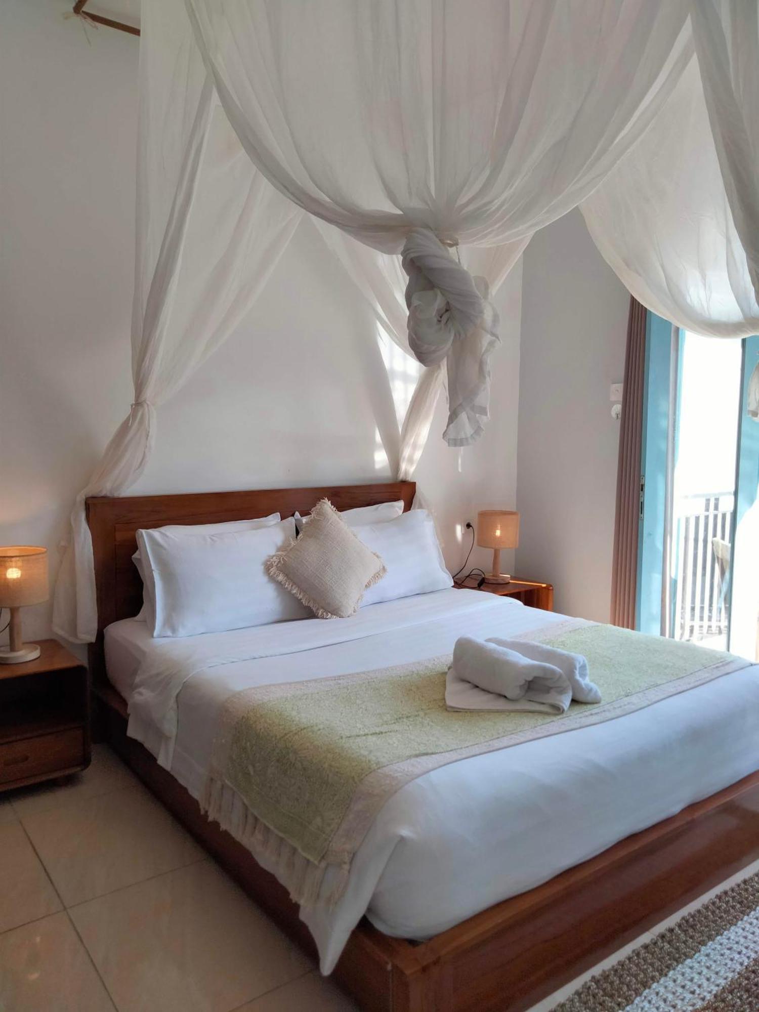 Gatsby Hotel Hostel Privatunterkunft *
