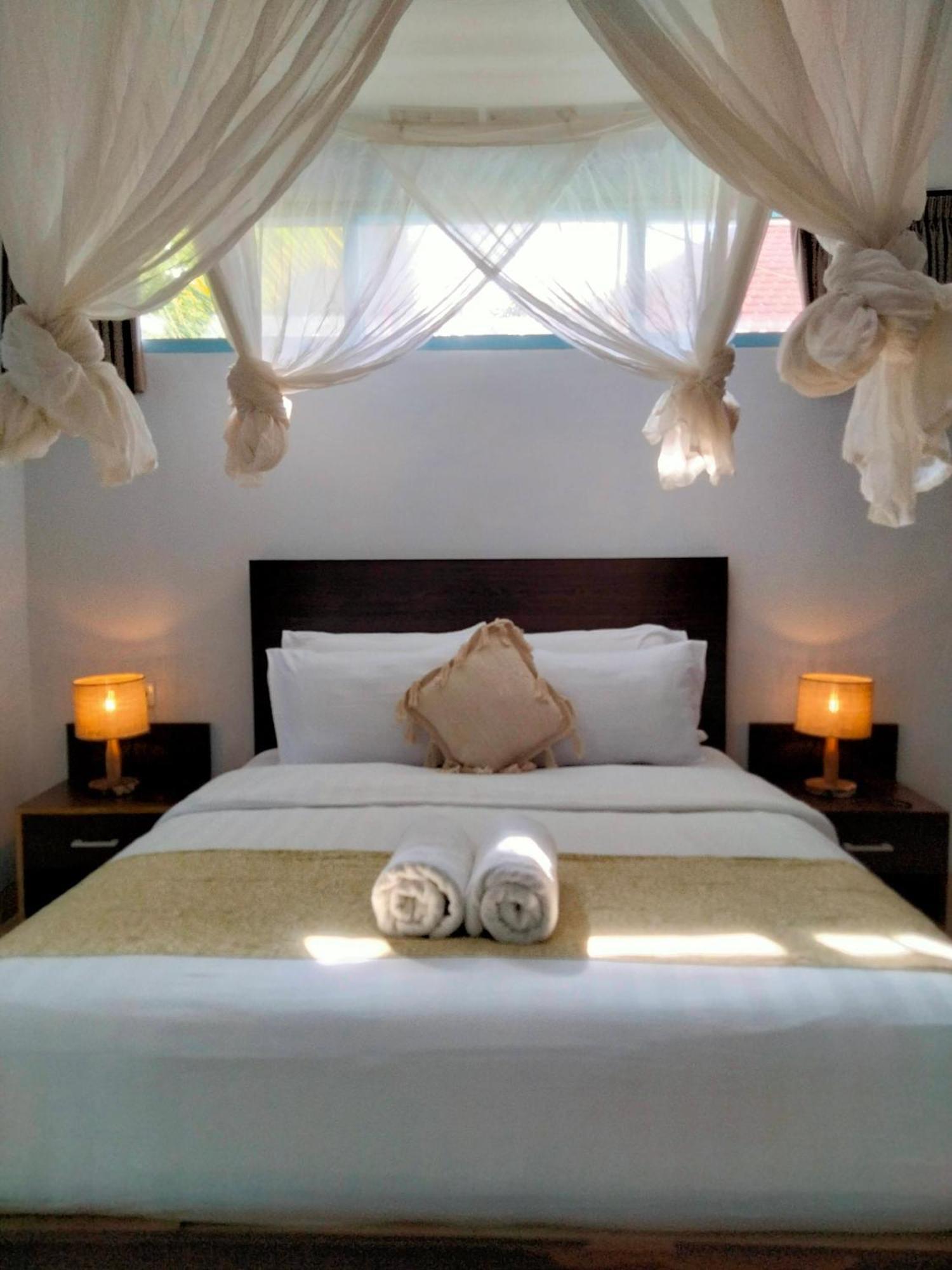Gatsby Hotel Hostel Uluwatu