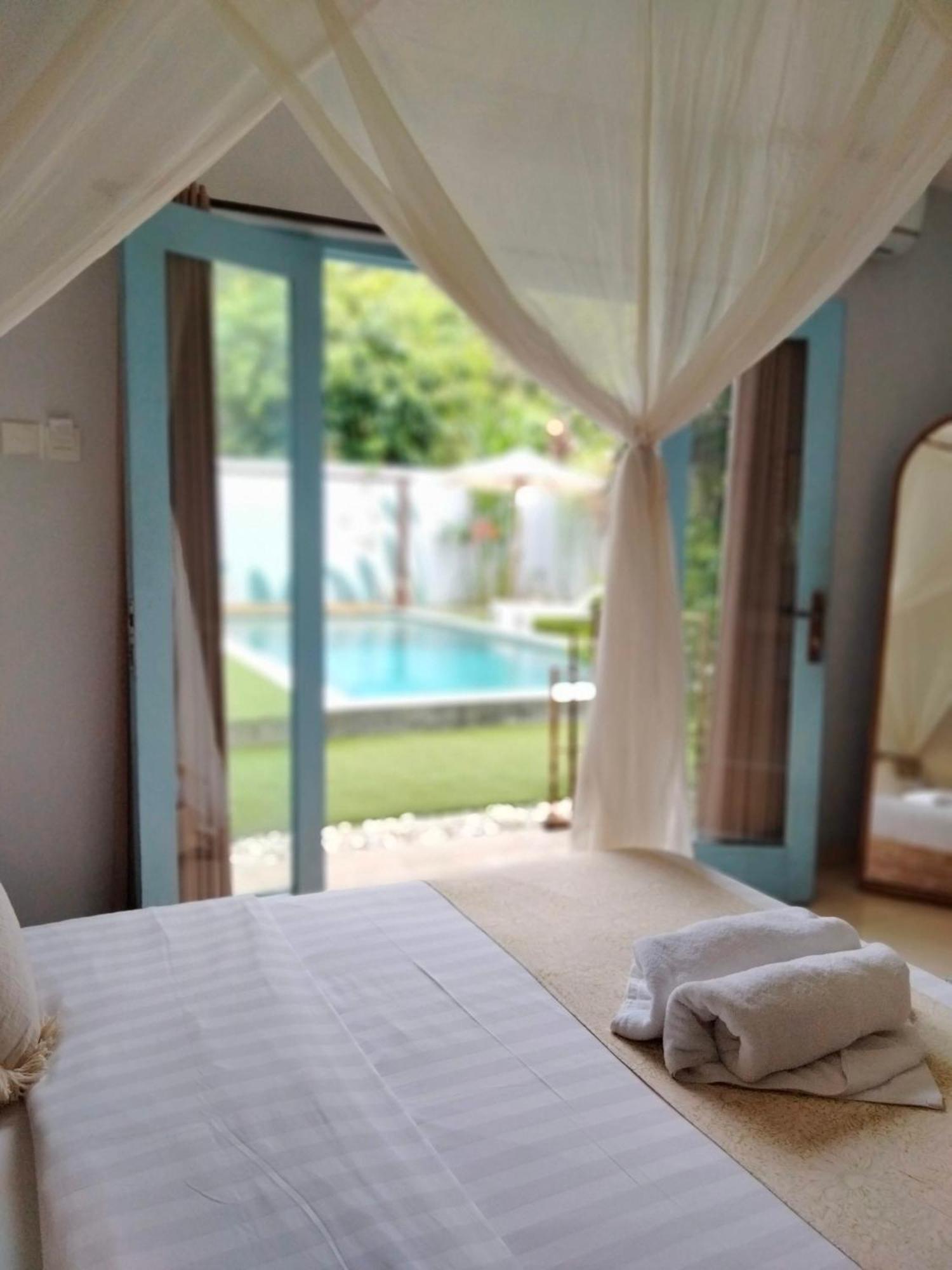 Gatsby Hotel Hostel * Uluwatu
