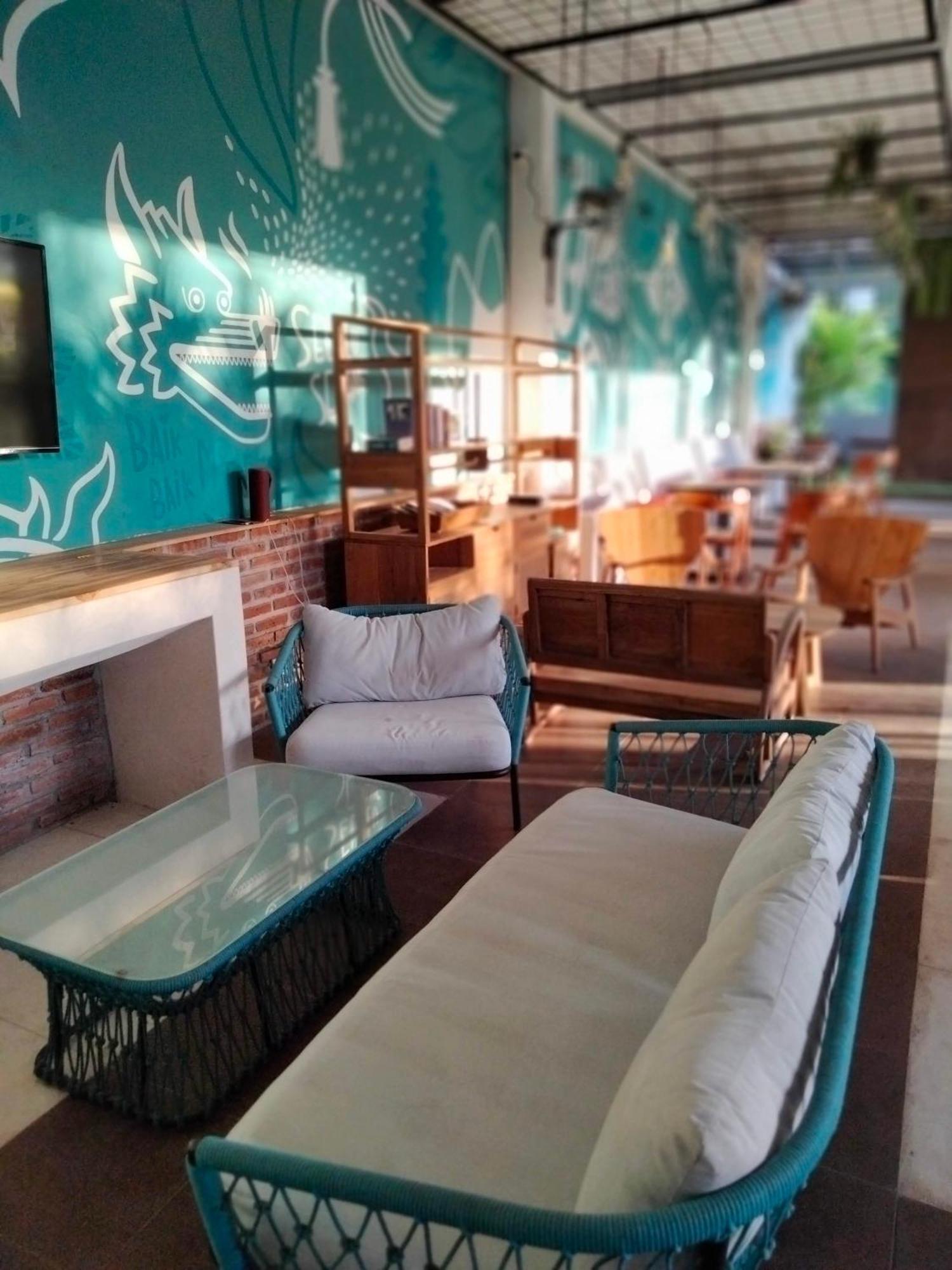 Privatunterkunft Gatsby Hotel Hostel