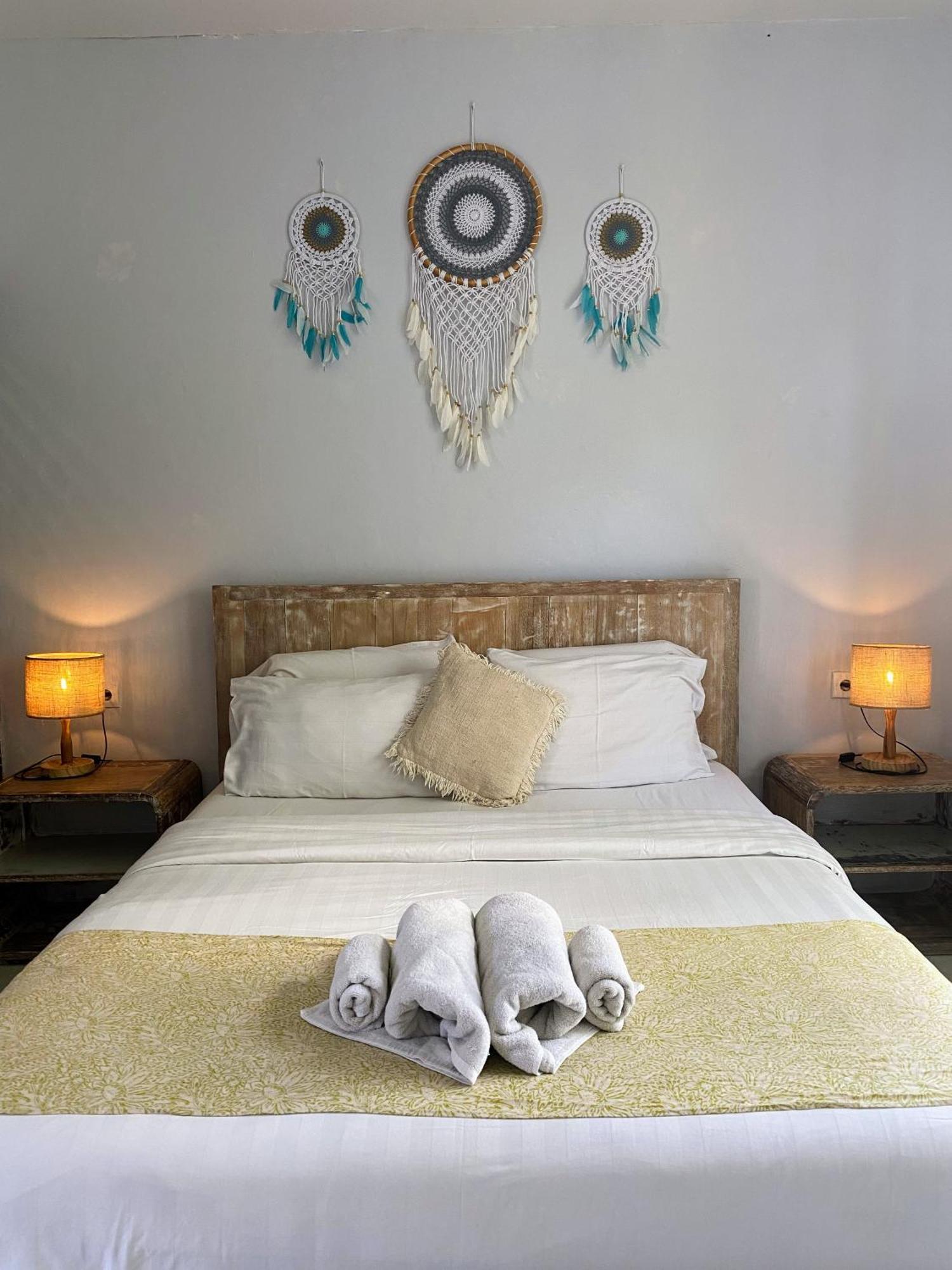 Gatsby Hotel Hostel Uluwatu