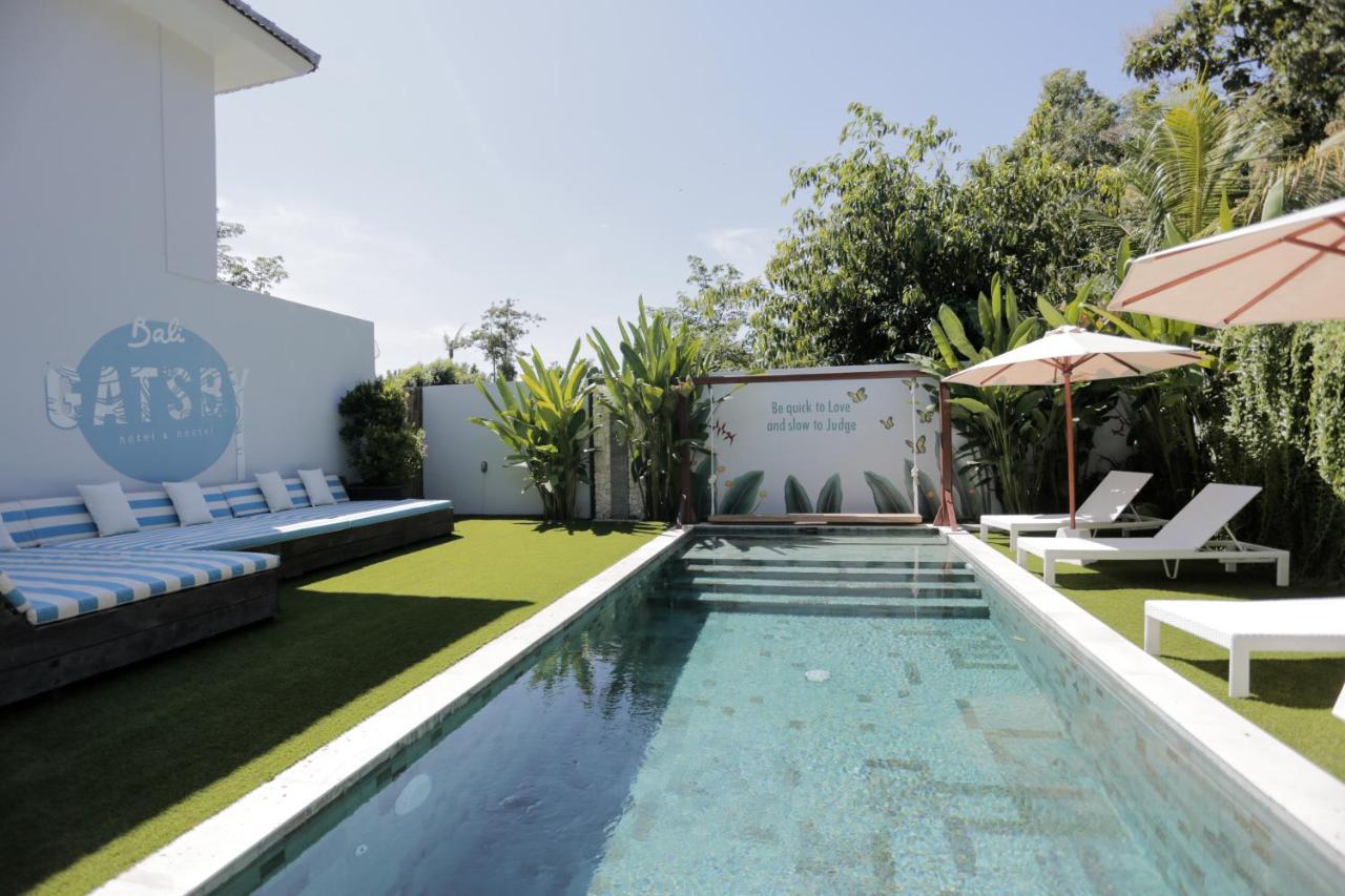 Séjour chez l'habitant Gatsby