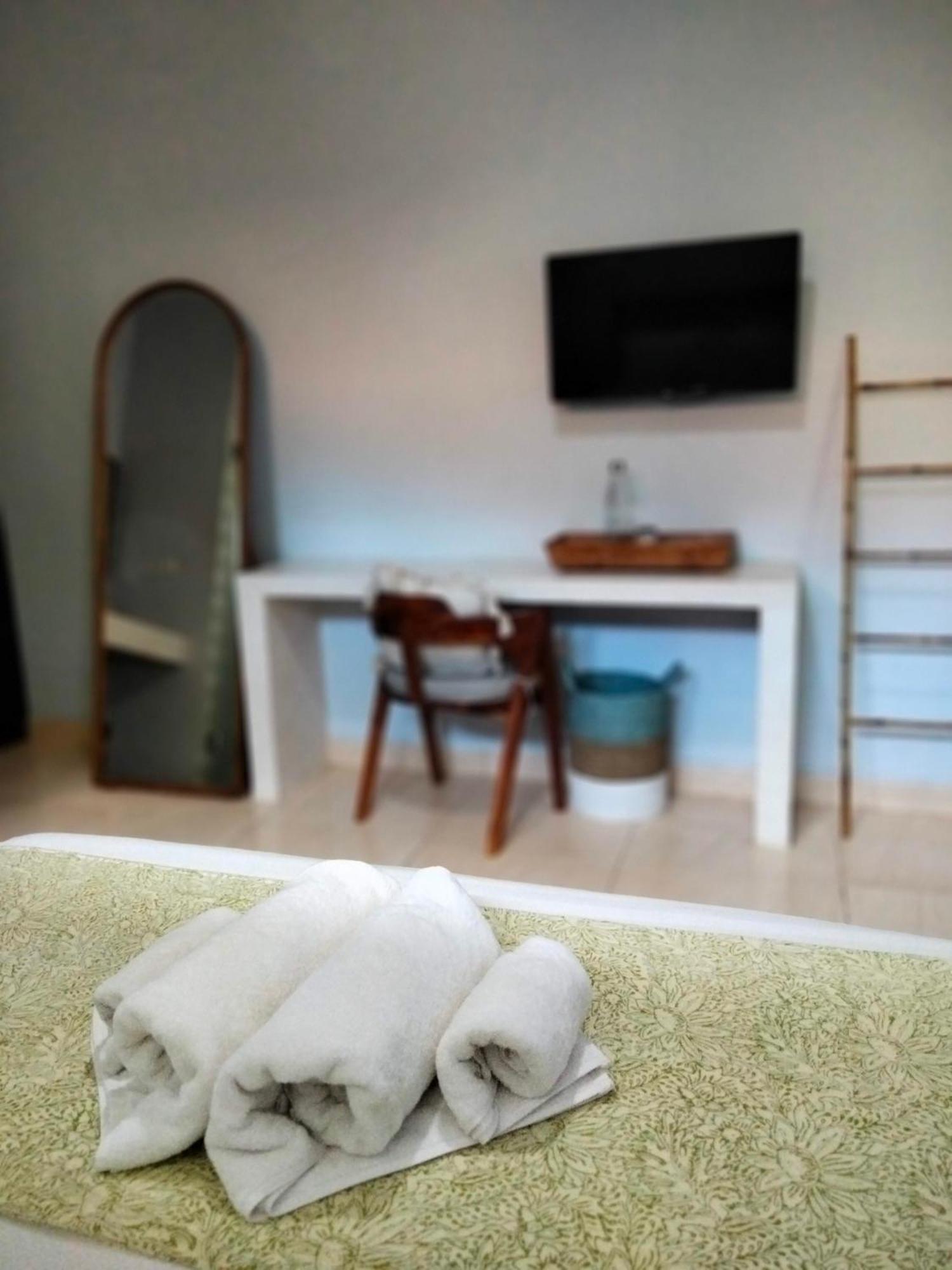 Gatsby Séjour chez l'habitant