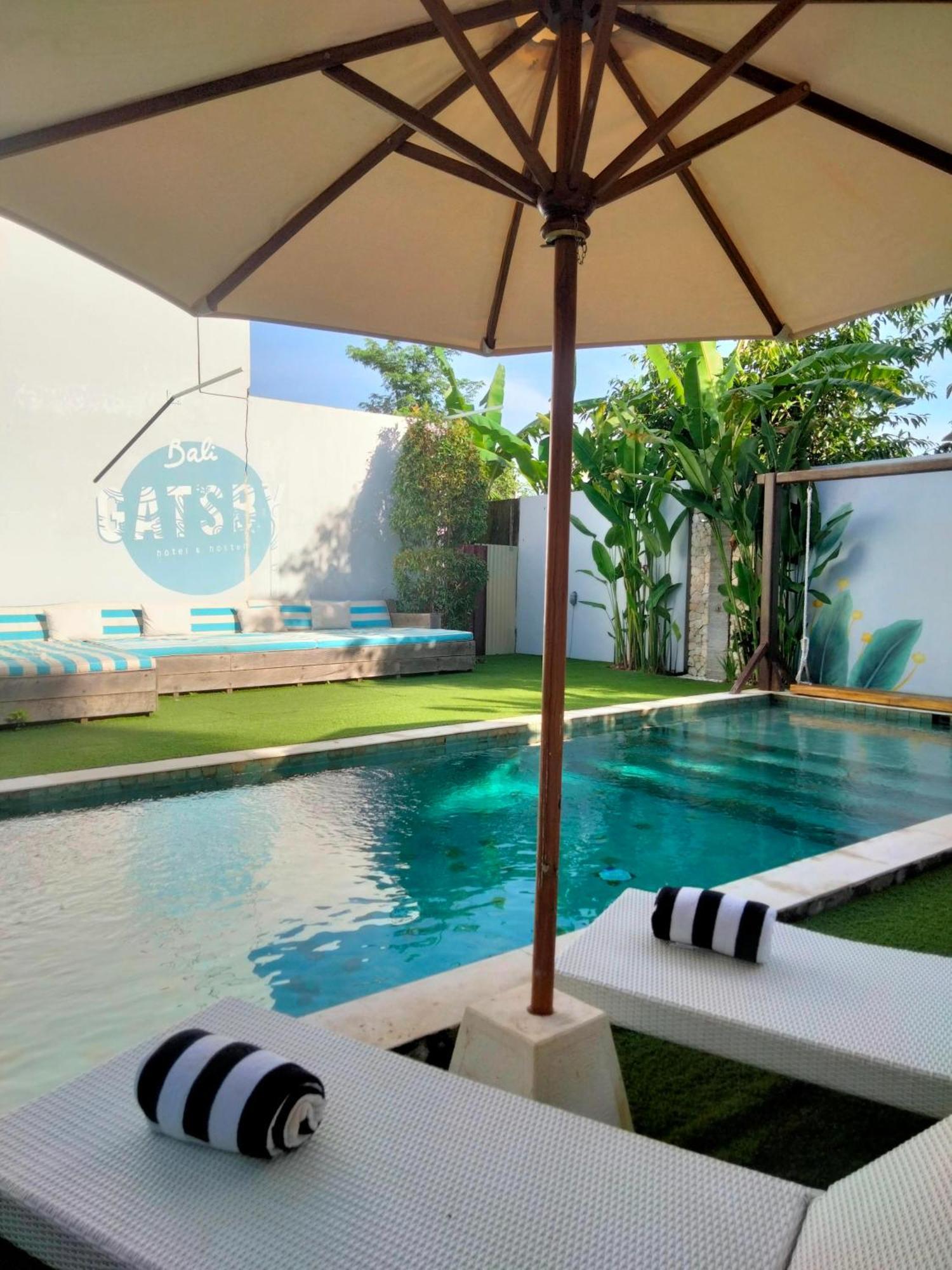 Séjour chez l'habitant Gatsby
